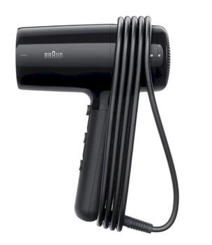 Braun BRHD200E HD2.0 Фен 2000W (BRHD200E0)