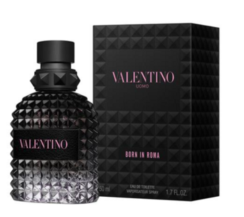 Valentino Born In Roma Парфюм EDT 50ml (3614272761452)