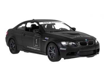 Rastar BMW M3 R/C Игрушечная Машина 1:14 (ZRC.48000.CZ)