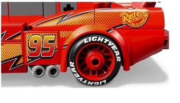 LEGO Speed Champions 77255 Lightning McQueen Konstruktors (77255)