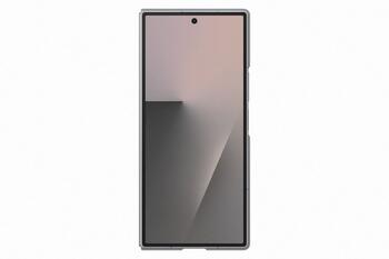 Samsung Silicone Cover Чехол для Samsung Galaxy Z Fold 7 (EF-MF966CJEGWW)