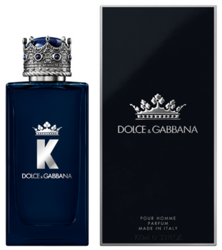 Dolce & Gabbana K by Dolce & Gabbana Парфюм PAR 100 ml (8054754405095)