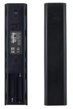 Lamex Samsung URC01910F TV Пульт дистанционного управления Voice / Netflix / Prime Video Disney + / Rakuten (LXH1910)