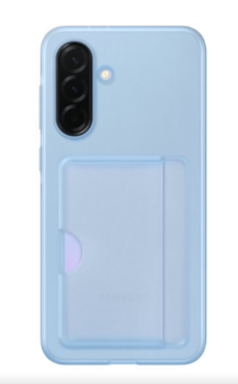 Samsung Card Slot Cover Чехол для Samsung Galaxy A26 5G (EF-OA266TLEGWW)
