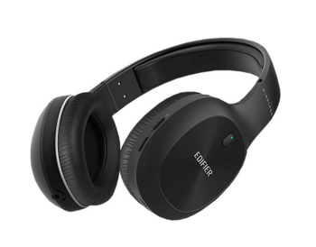 Edifier W800BT Plus Беспроводные Наушники (W800BTPLBK)