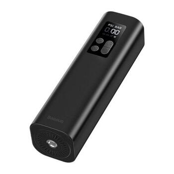 Baseus Car Tool Super Mini Gaisa Kompresors (CRCQ000001)