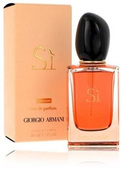 Armani Sí Intense 2021 Парфюм EDP 50 ml (3614273313155)