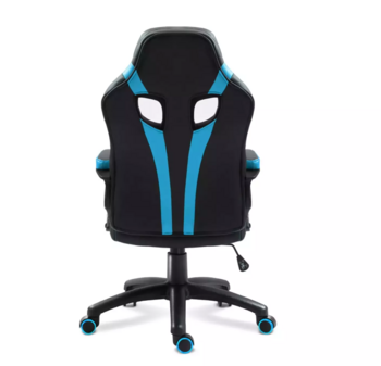 Huzaro Force 2.5 Blue Mesh Spēļu Krēsls (HZF-2.5-BLUE-MESH)