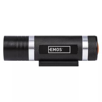 Emos P3920 LED Velosipēda Gaisma 150lm baltā un sarkanā signāllampiņa (komplekts) (P3920)