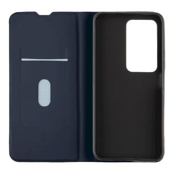 OBAL:ME SmoothTouch Case Защитный чехол для Xiaomi Redmi 15 4G/5G / тёмно-синий (57983128292)