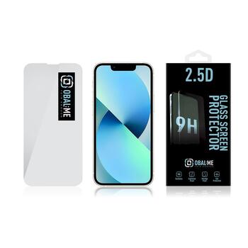 OBAL:ME 2.5D Glass Screen Protector Защитное стекло для Apple iPhone 13 mini / прозрачный (57983116118)