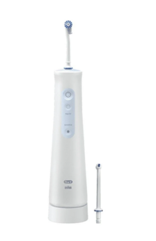 Oral-B AquaCare Series 4 Ирригатор 0.6 L (436409)