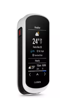 Garmin Edge Explore 2 Bелосипедный компьютер Беспроводной (010-02703-10)