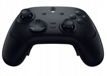 Razer Wolverine V3 Tournament Edition 8K PC Spēļu Kontrolleris (RZ06-05550100-R3M1)