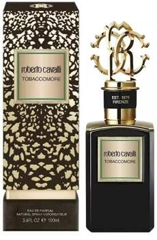 Roberto Cavalli Tobaccomore Парфюм EDP 100 ml (3616303452247)