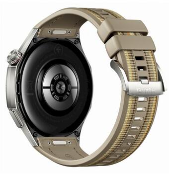 Huawei Watch GT 6 Pro Brown 46mm Cмарт часы (55020FTS)