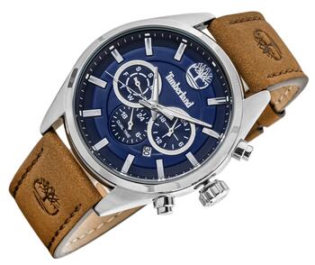 Timberland 16062JYS/03 Vīriešu pulkstenis (16062JYS/03)