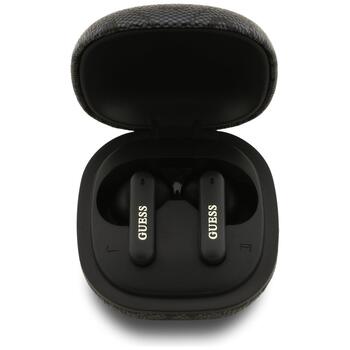 Guess GUTWST3P4EGK TWS Беспроводные наушники (GUTWST3P4EGK)