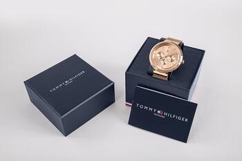 Tommy Hilfiger Sieviešu pulkstenis (1782538)