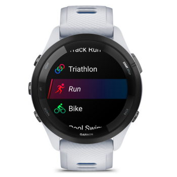 Garmin Forerunner 265 Умные часы GPS 46mm (010-02810-11)