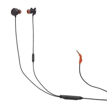 JBL Quantum 50 Игровые Наушники с Микрофоном (JBLQNTM50BLK)