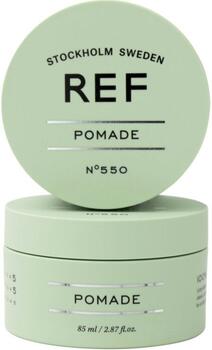 REF Pomade Hair Gel Гель для волос 85ml (7350016780636)