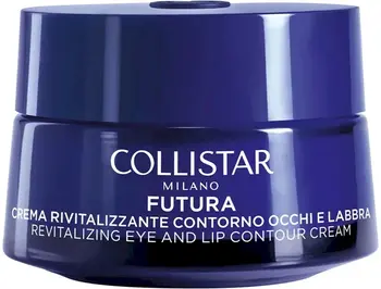 Collistar Futura Eye Cream Крем для кожи вокруг глаз 15ml (8015150005609)