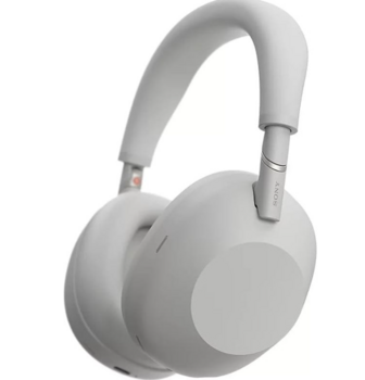 Sony WH-1000XM6 Bezvadu Austiņas (WH1000XM6S.CE7)