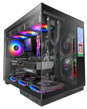Mars Gaming MCMIRAGE Datora Korpuss (MCMIRAGE)