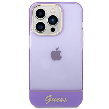 Guess GUHCP14XHGCOU Защитный чехол для iPhone 14 Pro Max 6,7