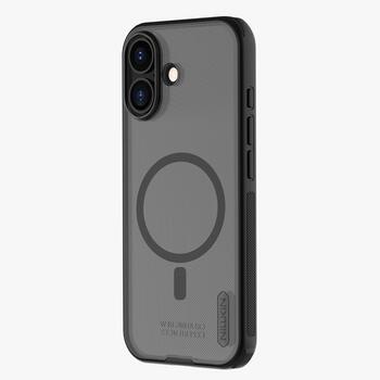 Nillkin Super Frosted PRO Magnetic Back Cover Чехол для Apple iPhone 17 (57983127613)