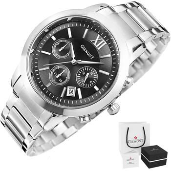 Giewont GW6480-1 Мужские часы (GW6480-1)