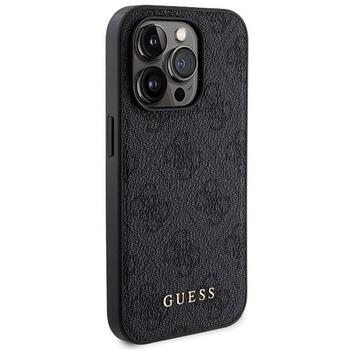 Guess GUBPM5P14L4GEMGK Чехол + Повер Банк для Apple iPhone 14 Pro (GUBPM5P14L4GEMGK)