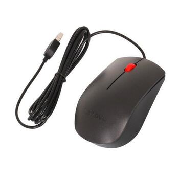 Lenovo GY51L52636 Проводная мышь (GY51L52636)