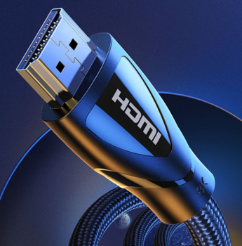 Ugreen HD140 HDMI Kabelis 2m (HD140)