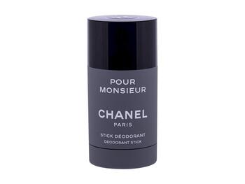 Chanel Pour Monsieur Deodorant Дезодорант 75ml (3145891179217)