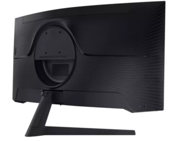 Samsung Odyssey G5 G55T Монитор 34