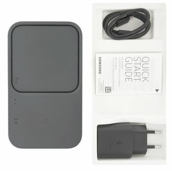 Samsung EP-P5400 Беспроводное зарядное устройство 15W (EP-P5400TBEGEU)