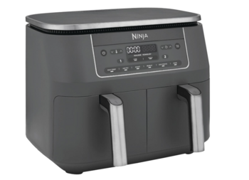 Ninja DZ300EU Аэрогриль 7.6L 2400W (DZ300EU)
