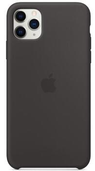 Apple Silicone Cover for Apple iPhone 11 Pro Max (MX002ZM/A)