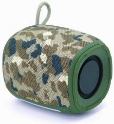 Gembird LED-03 Bluetooth Skaļrunis (SPK-BT-LED-03-CM)