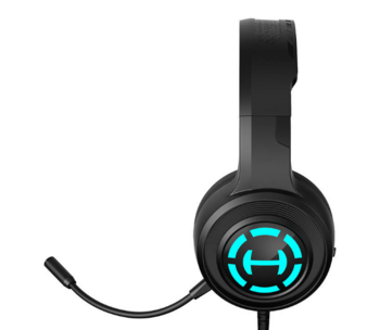Edifier HECATE G20 Игровые наушники (HECATEG20-BK)