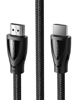 Ugreen HD140 HDMI 8K 60Hz Kабель 3m (80404)