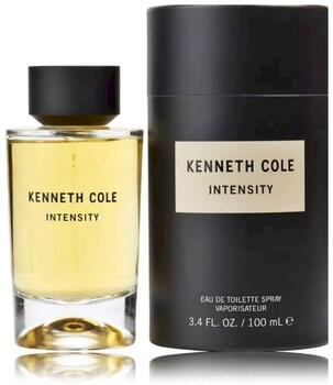 Kenneth Cole Intensity Smaržas EDT 100 ml (608940577745)