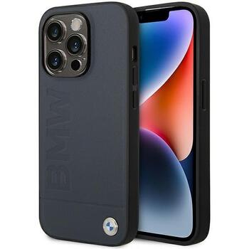 BMW BMHMP14XSLLNA Чехол для Apple iPhone 14 Pro Max (BMHMP14XSLLNA)