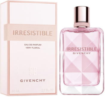 Givenchy Irresistible Very Floral Парфюм EDP 80ml (3274872469013)