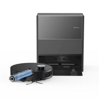 Dreame Aqua 10 Ultra Track Робот-пылесос black (RLR81CE-BK)