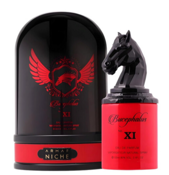 Armaf Niche Bucephalus No. XI Парфюм EDP 100ml (6294015118865)
