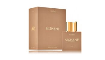 Nishane Nanshe Парфюм PAR 50 ml (8681008055296)