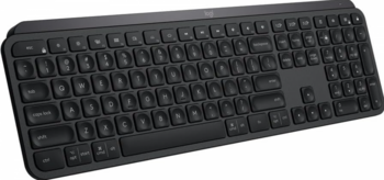 Logitech MX Keys S Беспроводная Клавиатура (920-011587)